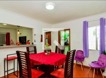 Apartamento · 40m² · 2 Quartos · Apartamento à Venda - Gopoúva, 2 Quartos, 40 m² - Guarulhos