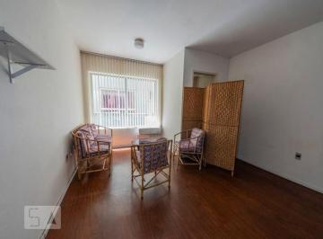 Apartamento · 43m² · 1 Quarto · 1 Vaga · Apartamento à Venda - Centro, 1 Quarto,  43 m² - São Leopoldo
