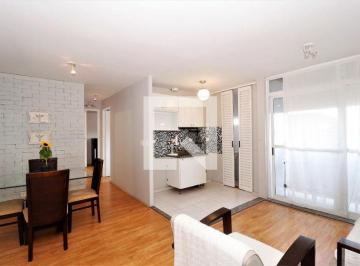 Apartamento · 69m² · 2 Quartos · 1 Vaga · Apartamento à Venda - Casa Verde, 2 Quartos, 69 m² - São Paulo