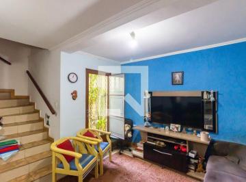 Casa · 163m² · 3 Quartos · 2 Vagas · Casa à Venda - Quitaúna, 3 Quartos, 163 m² - Osasco