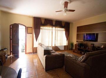Casa · 172m² · 3 Quartos · 2 Vagas · Casa à Venda - Vila Jacuí, 3 Quartos,  172 m² - São Paulo