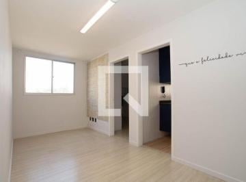 Apartamento · 44m² · 1 Quarto · 1 Vaga · Apartamento à Venda - Vila Rio de Janeiro, 1 Quarto,  44 m² - Guarulhos