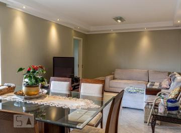 Apartamento · 82m² · 2 Quartos · 1 Vaga · Apartamento à Venda - Casa Verde, 2 Quartos,  82 m² - São Paulo