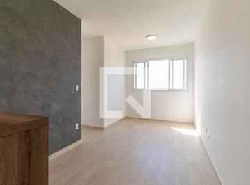 Apartamento · 54m² · 3 Quartos · 1 Vaga · Apartamento à Venda - Socorro, 3 Quartos, 54 m² - São Paulo