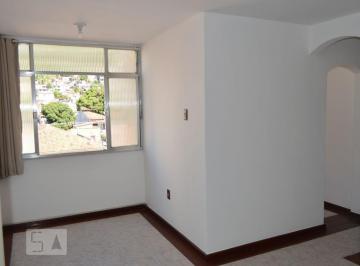 Apartamento · 80m² · 3 Quartos · 1 Vaga · Apartamento à Venda - Santa Rosa , 3 Quartos, 80 m² - Niterói