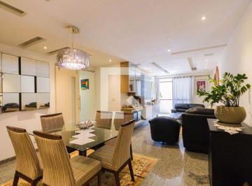 Apartamento · 139m² · 3 Quartos · 2 Vagas · Apartamento à Venda - Jacarepaguá, 3 Quartos, 139 m² - Rio de Janeiro