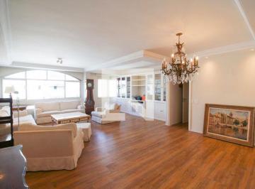 Apartamento · 125m² · 2 Quartos · 1 Vaga · Apartamento à Venda - Itaim Bibi, 2 Quartos,  125 m² - São Paulo