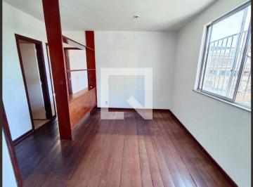 Apartamento · 46m² · 2 Quartos · 1 Vaga · Apartamento à Venda - Piedade, 2 Quartos, 46 m² - Rio de Janeiro