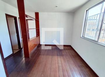 Apartamento · 46m² · 2 Quartos · 1 Vaga · Apartamento à Venda - Piedade, 2 Quartos,  46 m² - Rio de Janeiro
