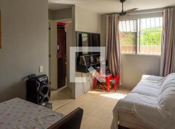 Apartamento · 46m² · 2 Quartos · 1 Vaga · Apartamento à Venda - Pechincha, 2 Quartos,  46 m² - Rio de Janeiro