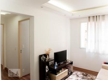 Apartamento · 43m² · 2 Quartos · 1 Vaga · Apartamento à Venda - Cidade Patriarca, 2 Quartos, 43 m² - São Paulo