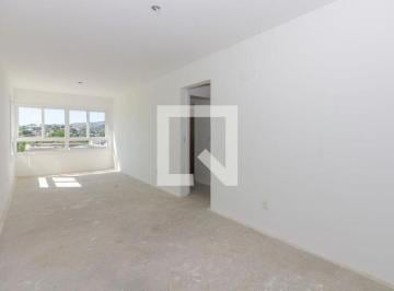Apartamento · 66m² · 2 Quartos · 1 Vaga · Apartamento à Venda - Bom Jesus, 2 Quartos,  66 m² - Porto Alegre