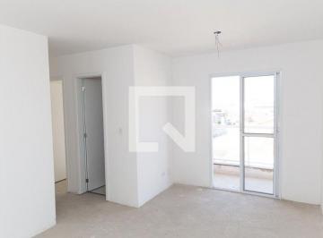 Apartamento · 56m² · 2 Quartos · 1 Vaga · Apartamento à Venda - Vila Galvão, 2 Quartos, 56 m² - Guarulhos