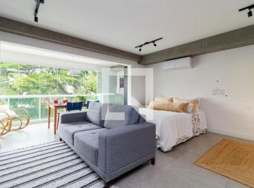 Apartamento · 50m² · 1 Vaga · Imoveis - em Brooklin