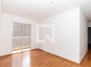 Apartamento · 59m² · 2 Quartos · 1 Vaga · Apartamento à Venda - Picanço, 2 Quartos, 59 m² - Guarulhos