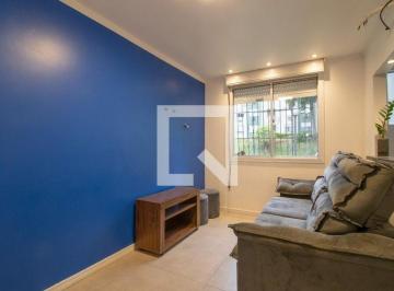 Apartamento · 64m² · 2 Quartos · 2 Vagas · Apartamento à Venda - Jardim Itu-Sabará, 2 Quartos, 64 m² - Porto Alegre