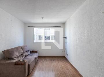 Apartamento · 42m² · 2 Quartos · 1 Vaga · Apartamento à Venda - Rubem Berta, 2 Quartos,  42 m² - Porto Alegre
