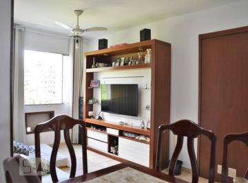 Apartamento · 67m² · 3 Quartos · 1 Vaga · Apartamento à Venda - Pechincha, 3 Quartos,  67 m² - Rio de Janeiro