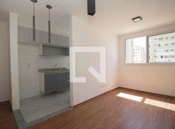 Apartamento · 44m² · 2 Quartos · 1 Vaga · Apartamento à Venda - Jardim Iris , 2 Quartos,  44 m² - São Paulo
