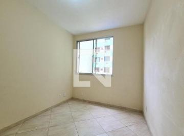 Apartamento · 78m² · 2 Quartos · 1 Vaga · Apartamento à Venda - Méier, 2 Quartos,  78 m² - Rio de Janeiro
