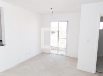 Apartamento · 56m² · 2 Quartos · 1 Vaga · Apartamento à Venda - Vila Galvão, 2 Quartos,  56 m² - Guarulhos