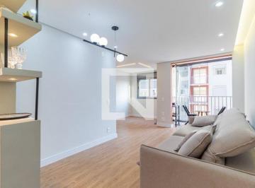 Apartamento · 65m² · 2 Quartos · 1 Vaga · Apartamento à Venda - Jardim Marajoara , 2 Quartos, 65 m² - São Paulo