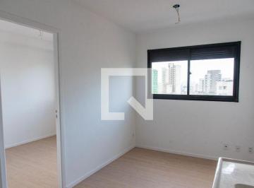Apartamento · 26m² · 1 Quarto · Apartamento à Venda - Liberdade, 1 Quarto,  26 m² - São Paulo