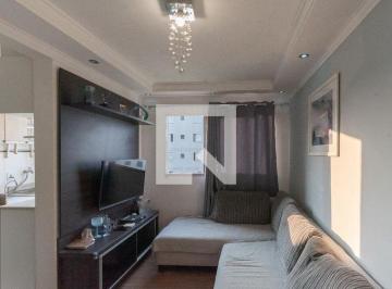 Apartamento · 46m² · 2 Quartos · 1 Vaga · Apartamento à Venda - Jardim Antonio Von Zuben, 2 Quartos, 46 m² - Campinas