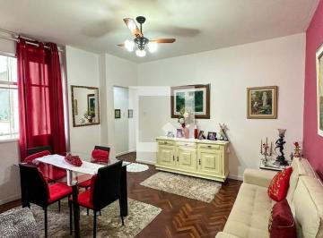 Apartamento · 69m² · 2 Quartos · 1 Vaga · Apartamento à Venda - Copacabana, 2 Quartos, 69 m² - Rio de Janeiro