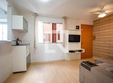 Apartamento · 47m² · 2 Quartos · 1 Vaga · Apartamento à Venda - São José, 2 Quartos,  47 m² - Canoas
