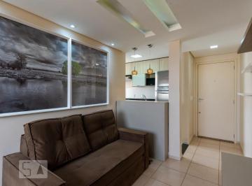 Apartamento · 60m² · 2 Quartos · 1 Vaga · Apartamento à Venda - Jardim Antonio Von Zuben , 2 Quartos, 60 m² - Campinas