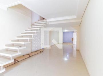 Casa · 150m² · 3 Quartos · 3 Vagas · Casa à Venda - Campo Grande, 3 Quartos,  150 m² - São Paulo