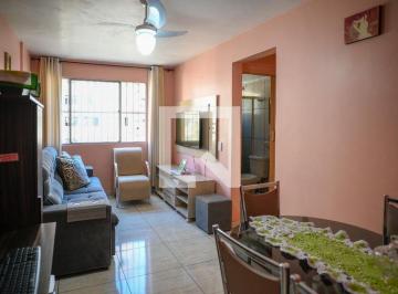 Apartamento · 51m² · 2 Quartos · 1 Vaga · Apartamento à Venda - Jardim São Savério, 2 Quartos, 51 m² - São Paulo