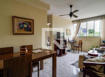 Apartamento · 80m² · 2 Quartos · 1 Vaga · Apartamento à Venda - Largo das Barradas, 2 Quartos, 80 m² - Niterói