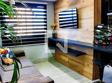 Apartamento · 43m² · 2 Quartos · 1 Vaga · Apartamento à Venda - Jardim Las Vegas, 2 Quartos,  43 m² - Guarulhos