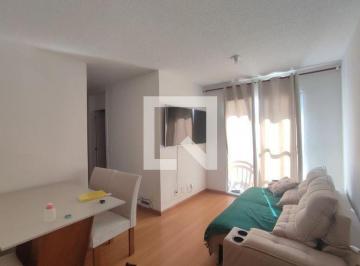 Apartamento · 44m² · 2 Quartos · 1 Vaga · Apartamento à Venda - Taquara, 2 Quartos, 44 m² - Rio de Janeiro