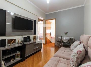 Apartamento · 51m² · 2 Quartos · Apartamento à Venda - Mooca, 2 Quartos, 51 m² - São Paulo