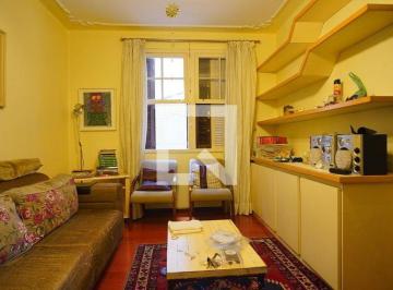 Apartamento · 79m² · 3 Quartos · 1 Vaga · Apartamento à Venda - Petrópolis, 3 Quartos, 79 m² - Porto Alegre