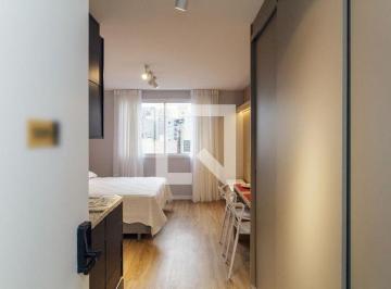 Apartamento · 24m² · 1 Quarto · Apartamento à Venda - Santa Cecília, 1 Quarto, 24 m² - São Paulo