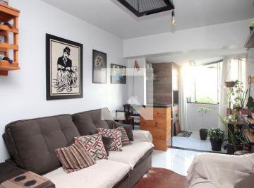 Apartamento · 65m² · 2 Quartos · 1 Vaga · Apartamento à Venda - Independência, 2 Quartos,  65 m² - Porto Alegre