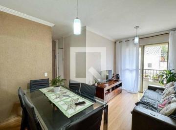 Apartamento · 58m² · 3 Quartos · 1 Vaga · Apartamento à Venda - Santana, 3 Quartos,  58 m² - São Paulo