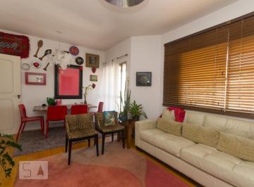 Apartamento · 75m² · 2 Quartos · 1 Vaga · Apartamento à Venda - Chácara Inglesa, 2 Quartos,  75 m² - São Paulo