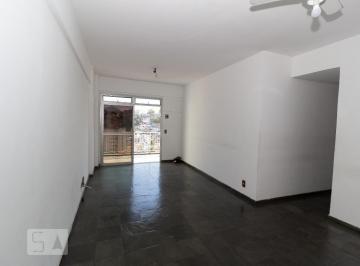 Apartamento · 80m² · 2 Quartos · 1 Vaga · Apartamento à Venda - Engenho Novo, 2 Quartos, 80 m² - Rio de Janeiro