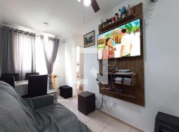 Apartamento · 50m² · 2 Quartos · 1 Vaga · Apartamento à Venda - Parque Prado, 2 Quartos, 50 m² - Campinas