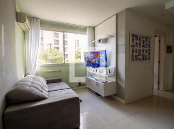 Apartamento · 62m² · 3 Quartos · 1 Vaga · Apartamento à Venda - Sarandi, 3 Quartos, 62 m² - Porto Alegre