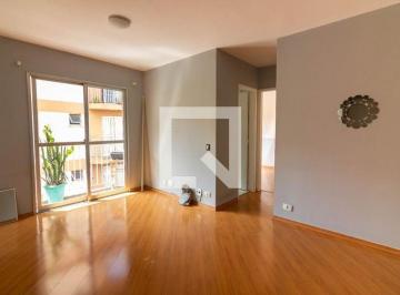 Apartamento · 55m² · 2 Quartos · 1 Vaga · Apartamento à Venda - Jardim Sao Luis, 2 Quartos,  55 m² - São Paulo