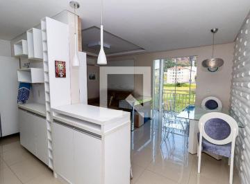 Apartamento · 65m² · 3 Quartos · 1 Vaga · Apartamento à Venda - Alto Petrópolis, 3 Quartos,  65 m² - Porto Alegre