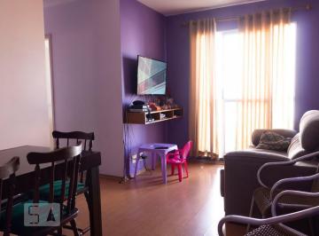 Apartamento de 3 quartos, São Paulo · Apartamento à Venda - Cambuci, 3 Quartos, 67 m² - São Paulo