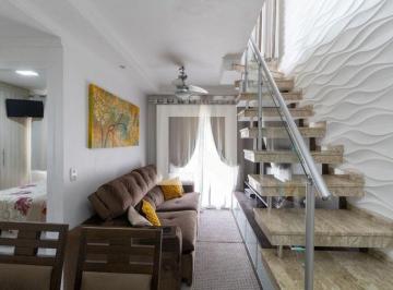 Apartamento · 93m² · 3 Quartos · 1 Vaga · Apartamento à Venda - Itaquera, 3 Quartos, 93 m² - São Paulo