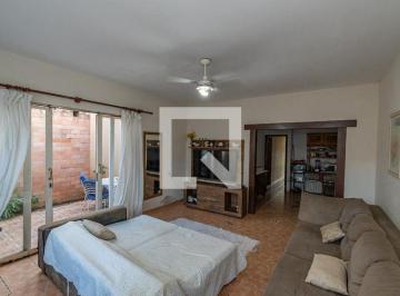 Casa · 363m² · 3 Quartos · 1 Vaga · Casa à Venda - Jardim Chapadão, 3 Quartos,  363 m² - Campinas